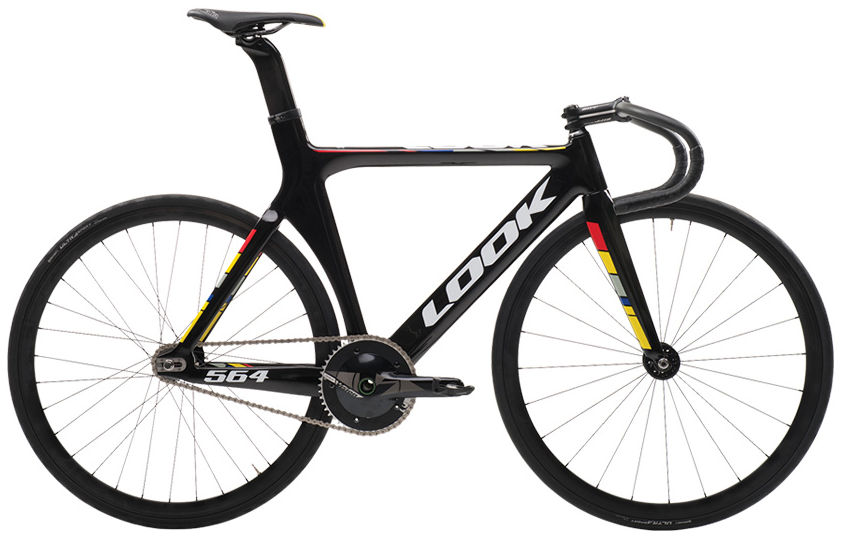 2016 Look CR 564 P