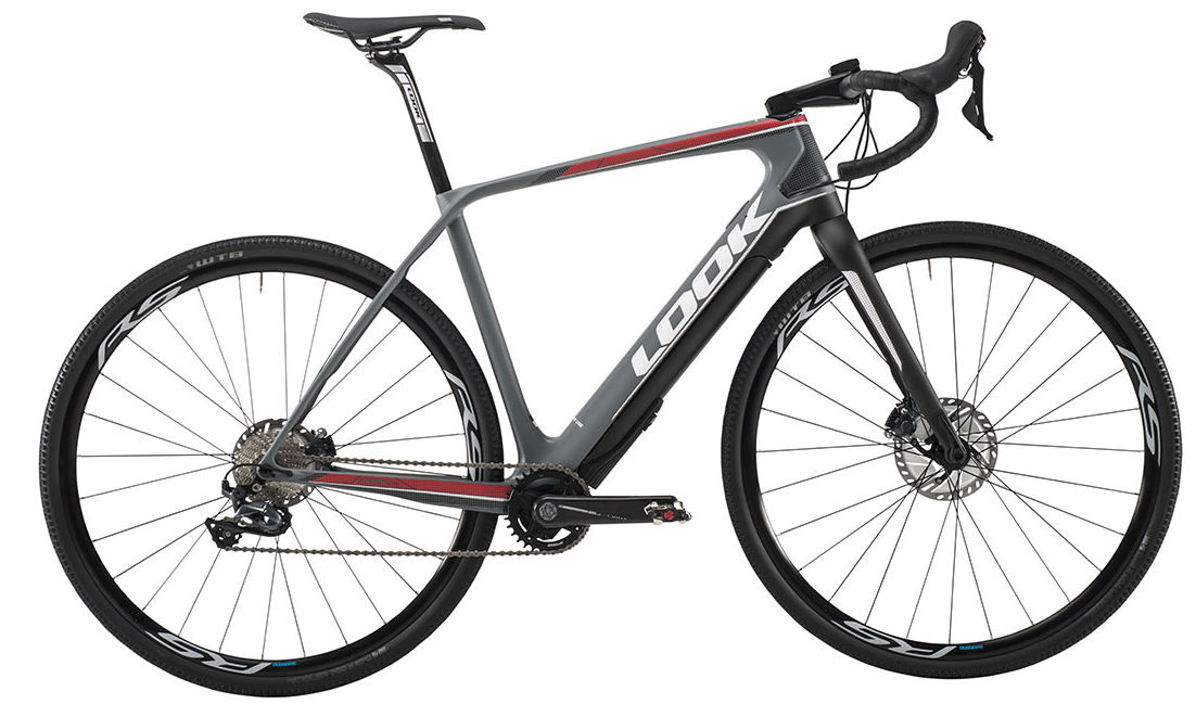 2019 Look E-765 Gravel