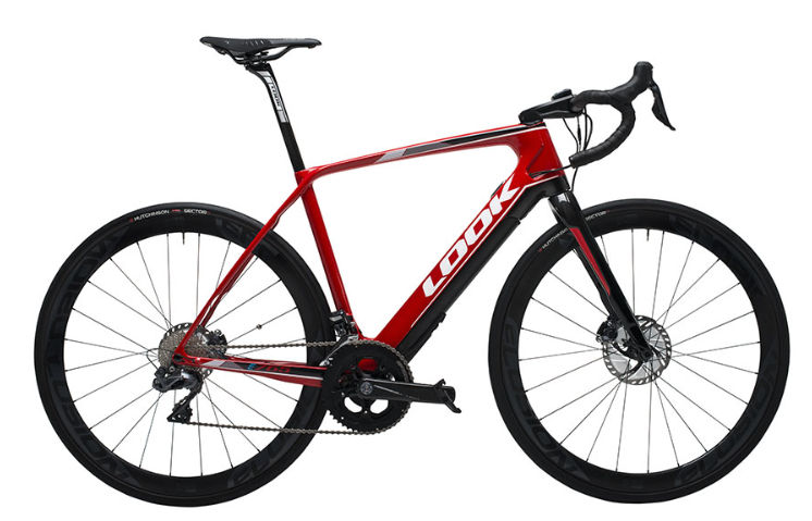 2019 Look E-765 Optimum