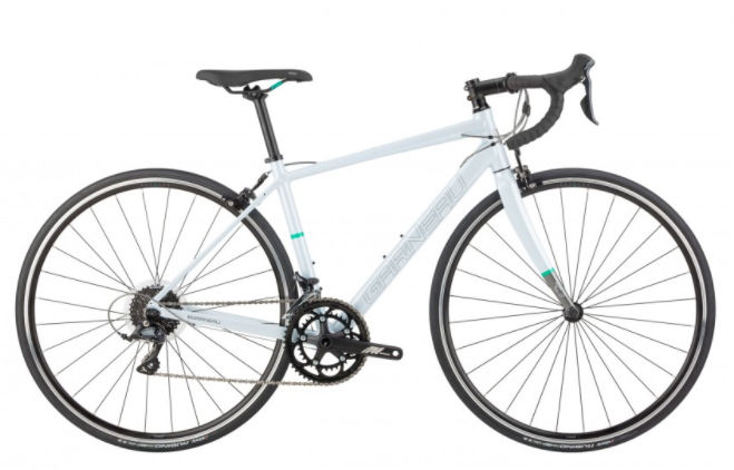 2018 Louis Garneau Axelle C