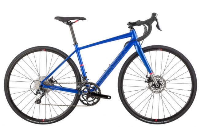 2018 Louis Garneau Axelle D