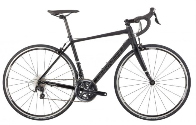 2018 Louis Garneau Axis C