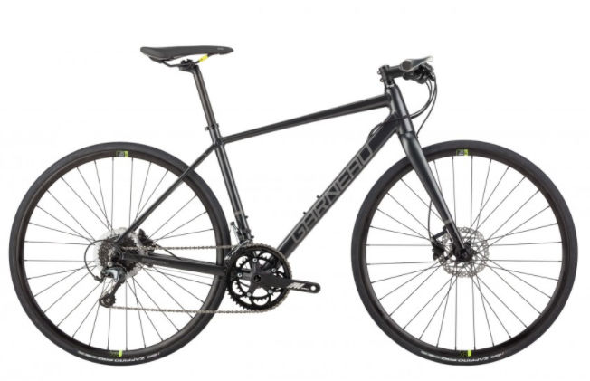 2018 Louis Garneau Axis F