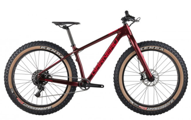 2018 Louis Garneau Gros Louis 0