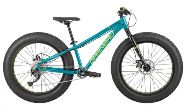 2018 Louis Garneau Gros Louis 24