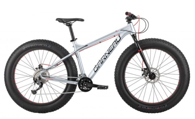 2018 Louis Garneau Gros Louis 3