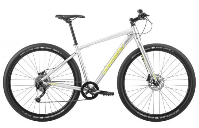 2018 Louis Garneau M1