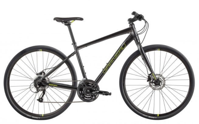 2018 Louis Garneau M3