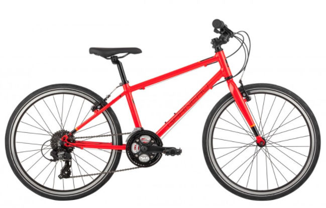 2018 Louis Garneau Petit Louis / Queen 24