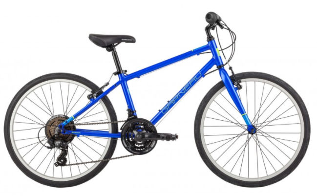 2018 Louis Garneau Petit Louis / Queen 242