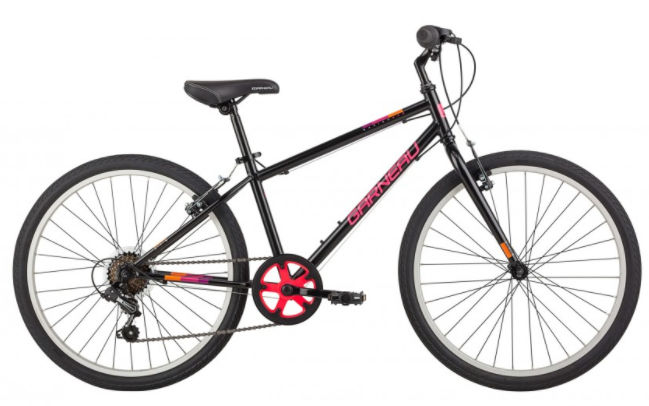 2018 Louis Garneau Rapido 242