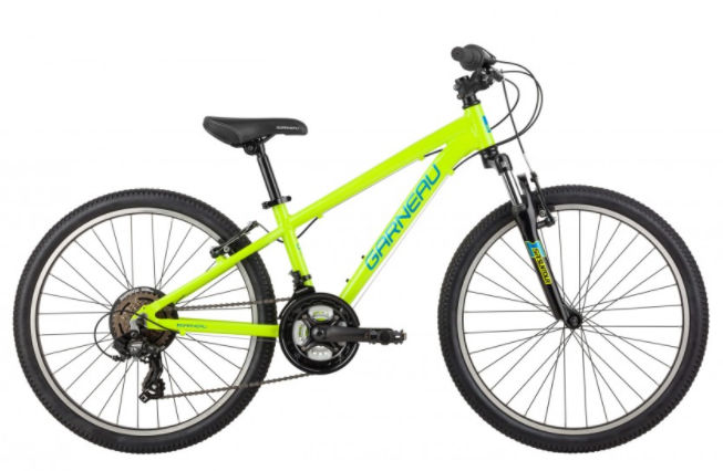 2018 Louis Garneau Trust 241