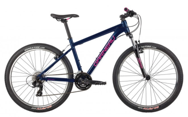 2018 Louis Garneau Trust 264