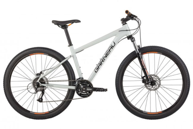 2018 Louis Garneau Trust 272