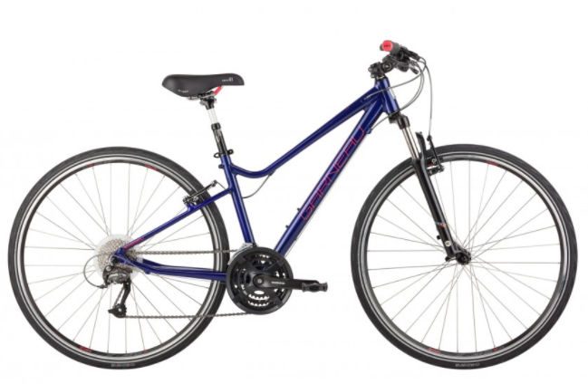 2018 Louis Garneau Women Espace 3