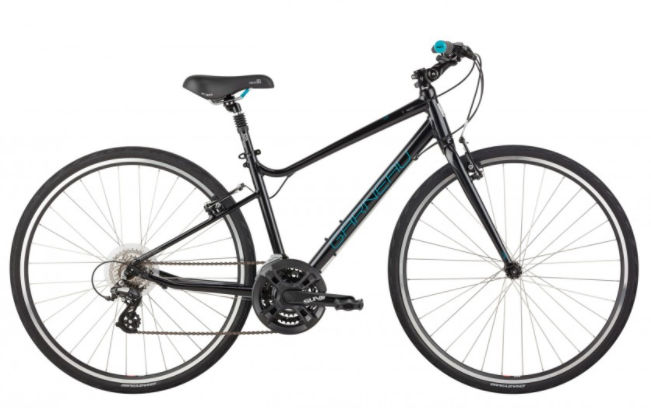 2018 Louis Garneau Women Espace 4