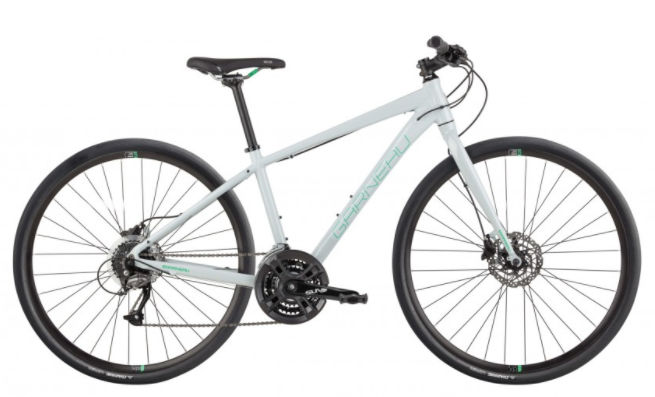 2018 Louis Garneau Women M3