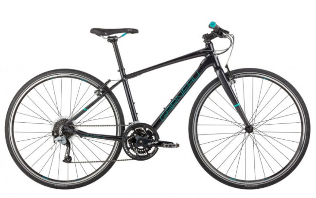 2018 Louis Garneau Women Urbania