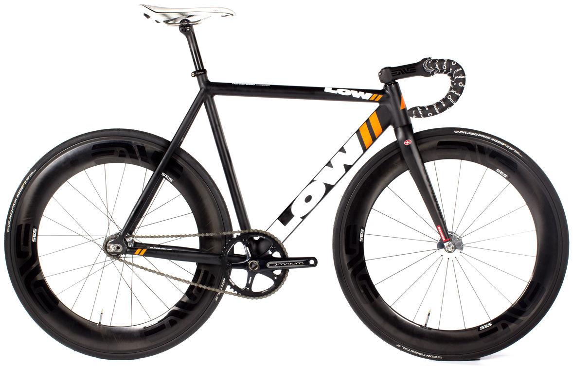 2015 Low Pursuit