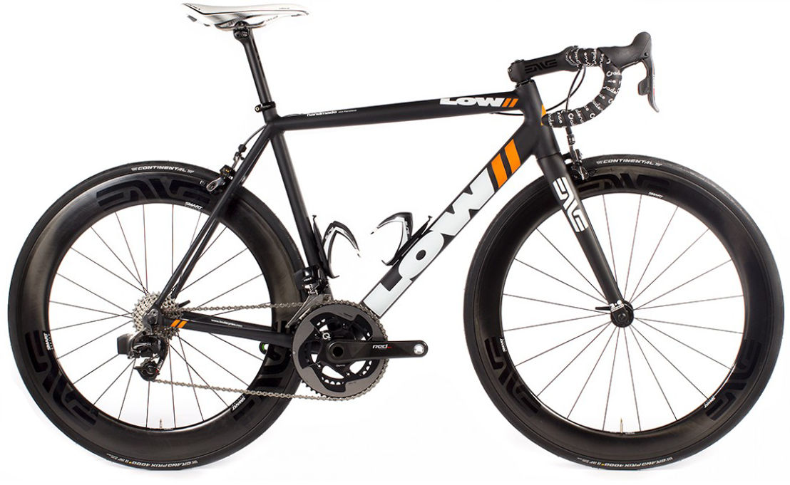 2016 Low Road MKI