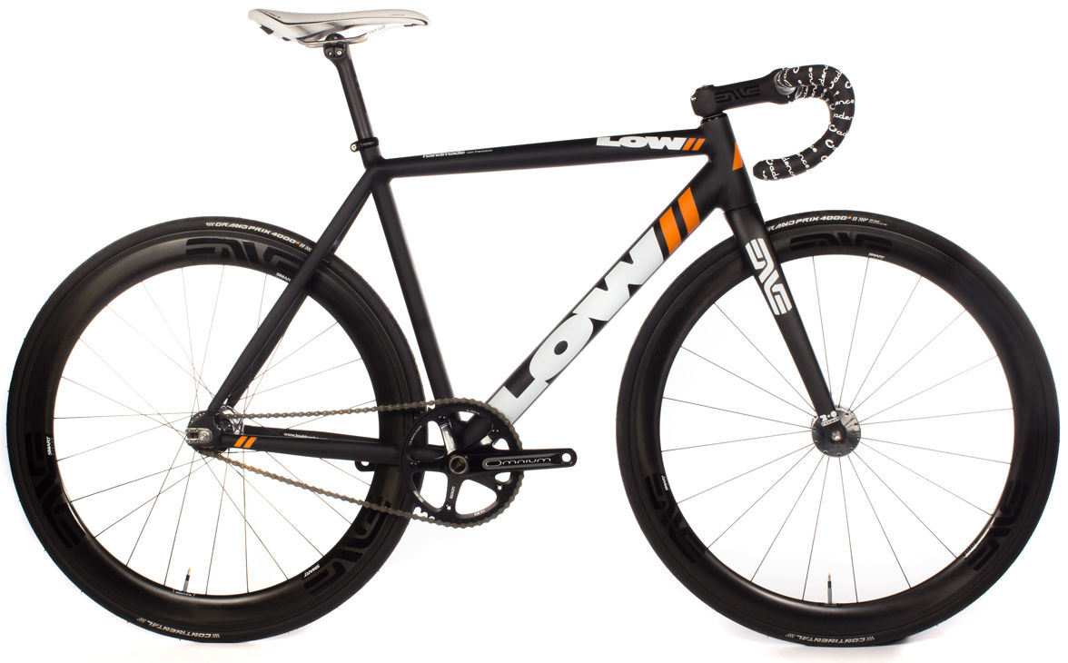 2016 Low SS Crit