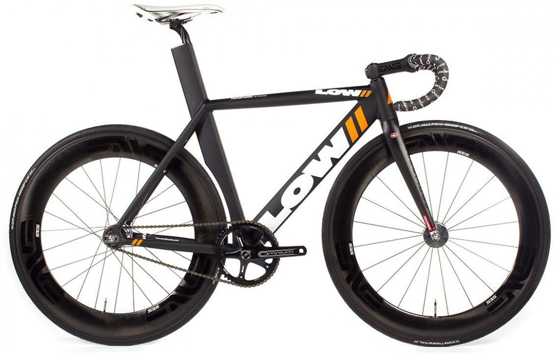 2016 Low MKII Aero