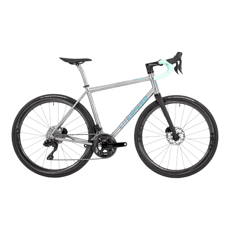 2026 Litespeed Arenberg FI