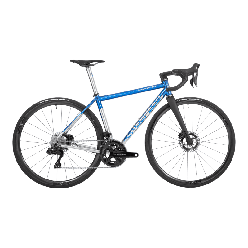 2026 Litespeed Coll dels Reis