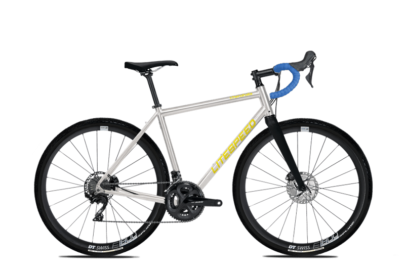 2023 Litespeed Cherohala