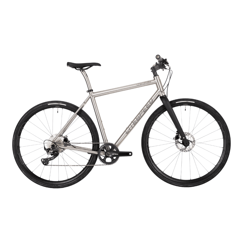 2026 Litespeed Cherohala City