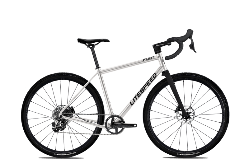 2024 Litespeed Flint