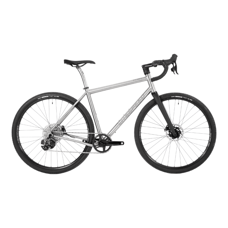 2026 Litespeed Flint FI