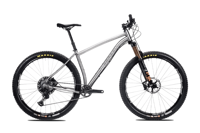 2021 Litespeed Pinhoti III
