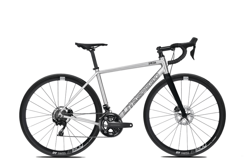 2023 Litespeed Spezia