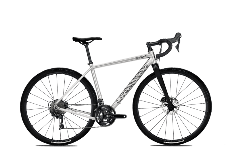 2023 Litespeed Toscano