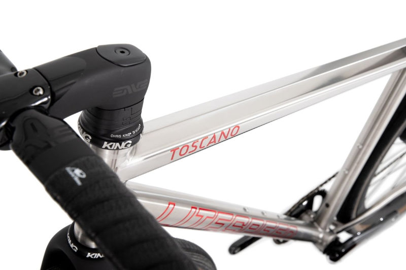 2026 Litespeed Toscano FI
