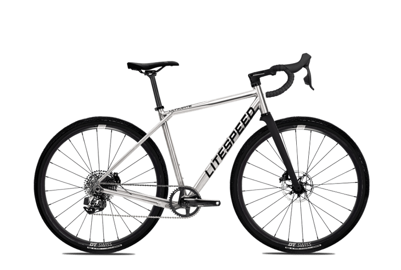 2024 Litespeed Ultimate G2
