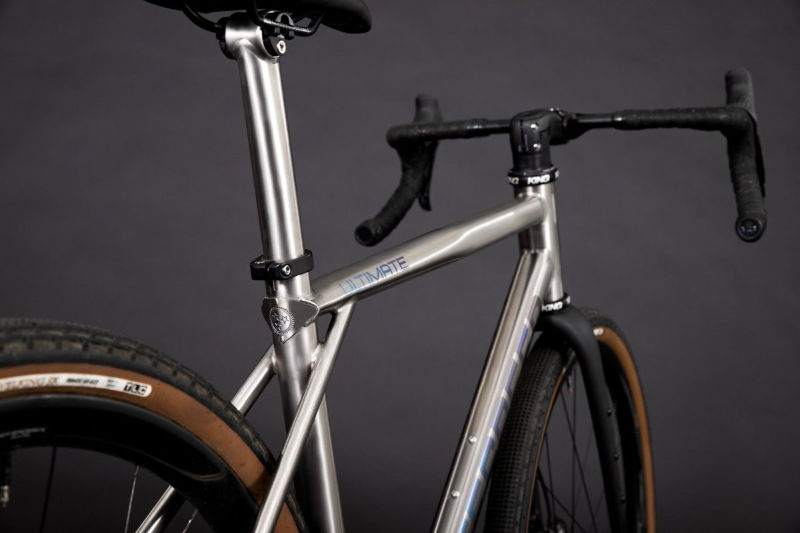 2026 Litespeed Ultimate G2 FI