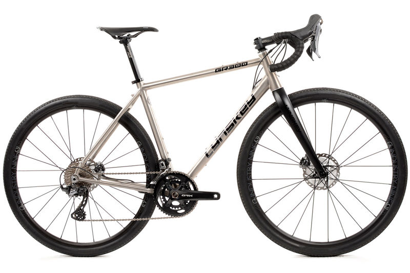 2022 Lynskey GR300