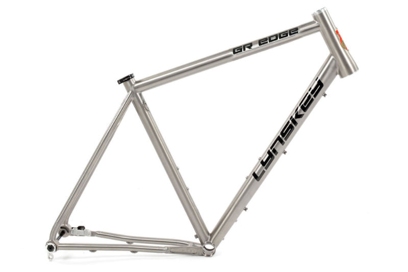 2026 Lynskey GR Edge