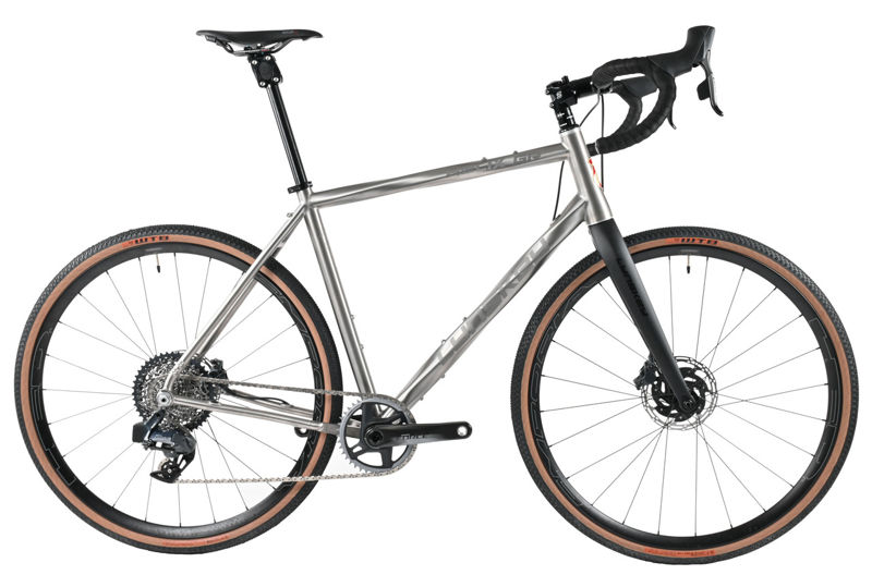 2022 Lynskey Helix GR