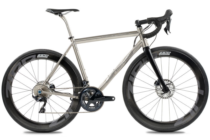 2019 Lynskey Helix Pro Disc