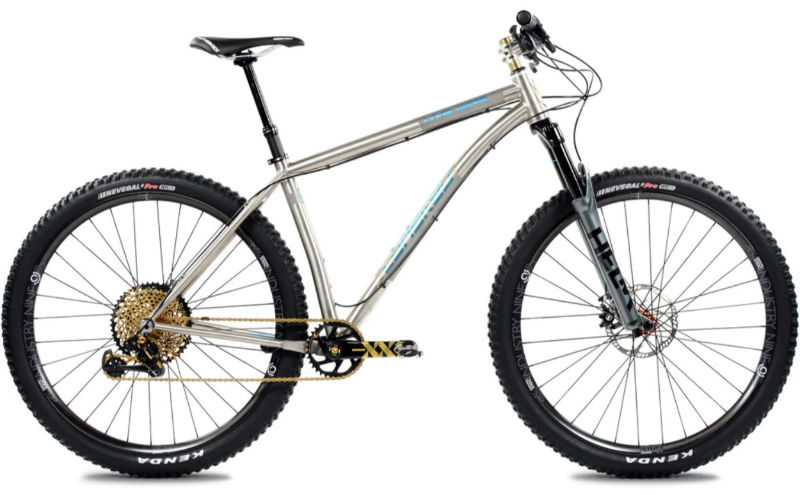 2026 Lynskey Live Wire