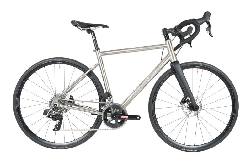 2026 Lynskey Meraki