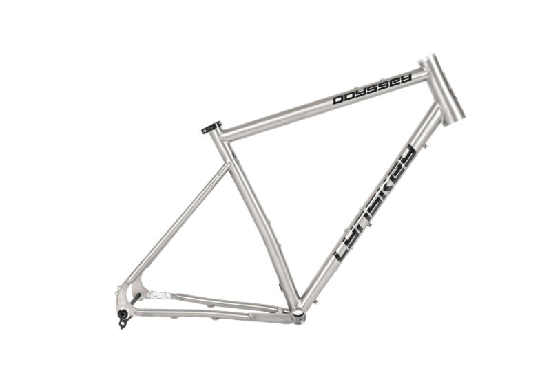 2026 Lynskey Odyssey