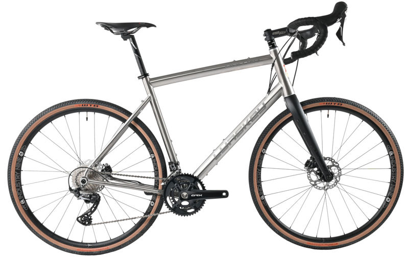 2022 Lynskey Pro GR