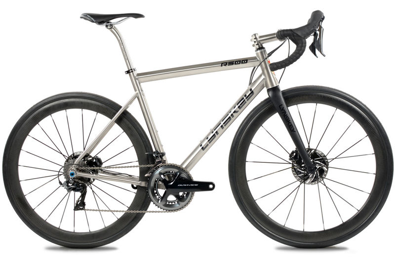 2020 Lynskey R500 Disc