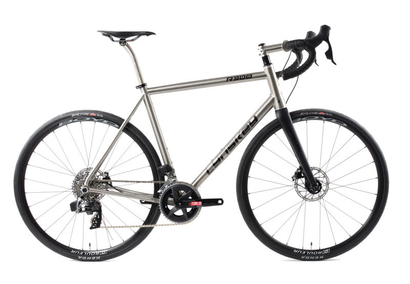 2022 Lynskey Road Sport