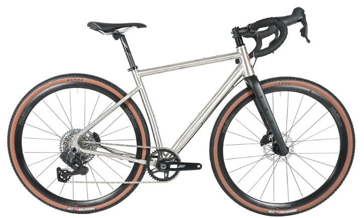 2025 Lynskey Zephyr
