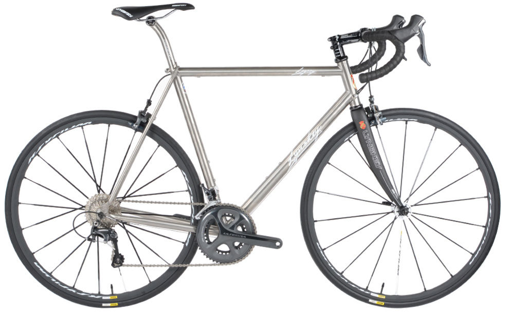 2016 Lynskey Legacy